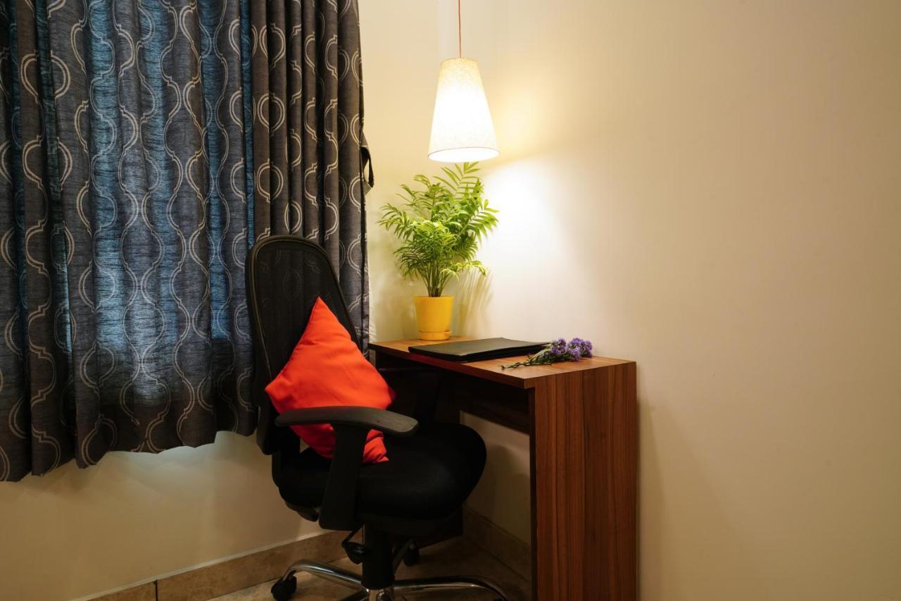 Silicon Inn Hotel Bangalore Airport Devanahalli Екстер'єр фото