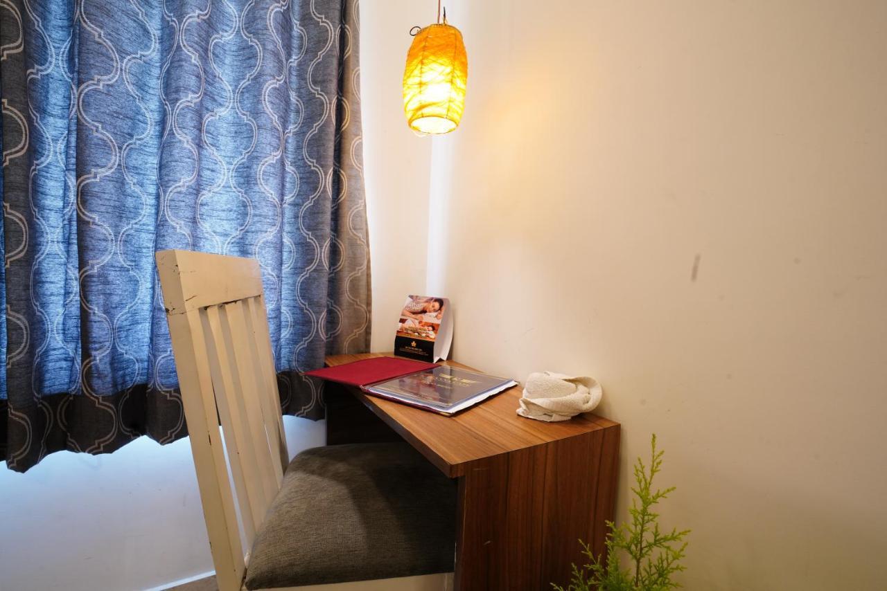 Silicon Inn Hotel Bangalore Airport Devanahalli Екстер'єр фото