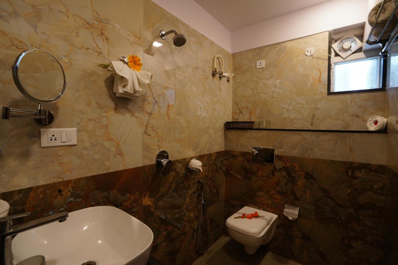 Silicon Inn Hotel Bangalore Airport Devanahalli Екстер'єр фото